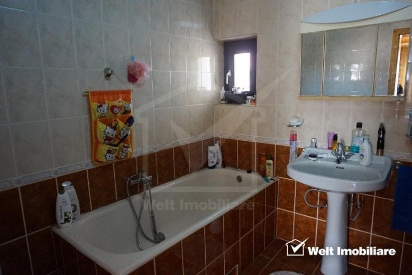 Vanzare casa individuala Manastur, zona Campului - 10