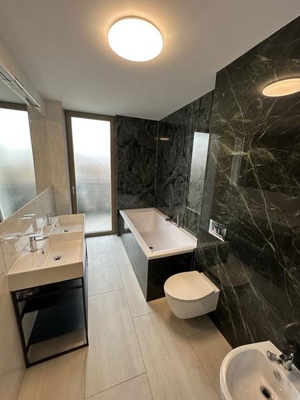 Apartament bloc nou 4 camere - parcare subterana - 14