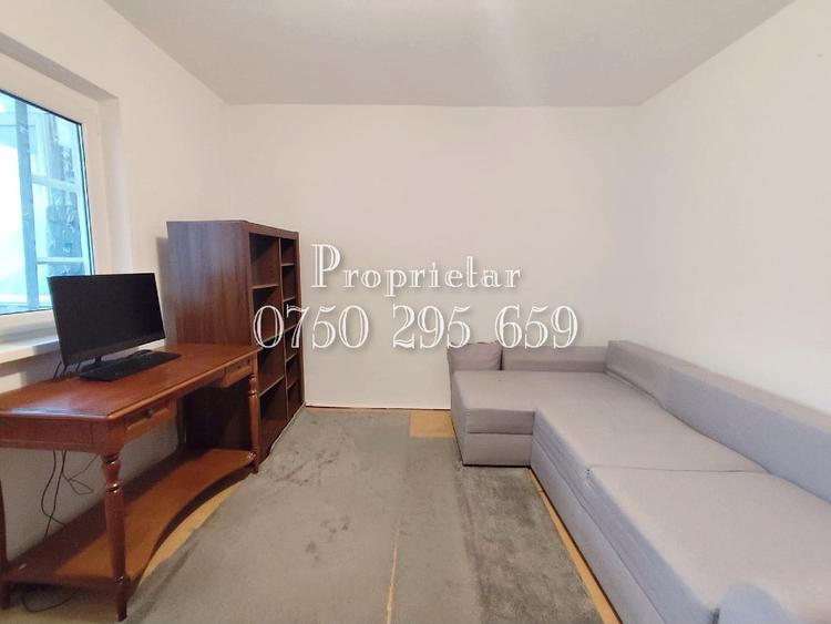 2 camere 64 mp 2 balcoane an 1989 clasa B etaj 4 Baicului zona Ghica Plaza - 10