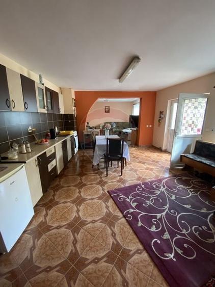 Casa 4 camere, Atel - 3