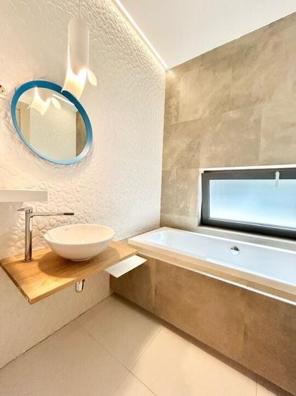 5-room villa, complex with indoor pool, Iancu Nicolae area, British School - 25