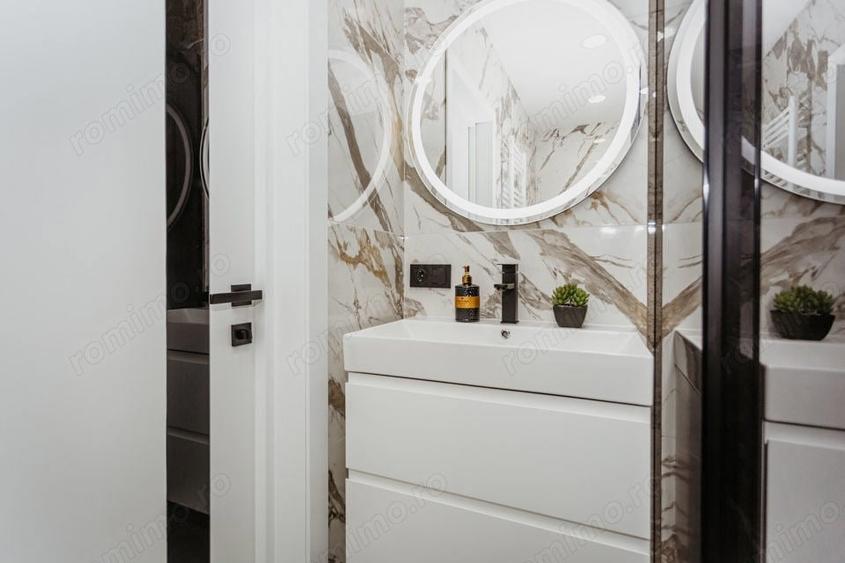 Garsoniera de inchiriat in zona Berceni - 1