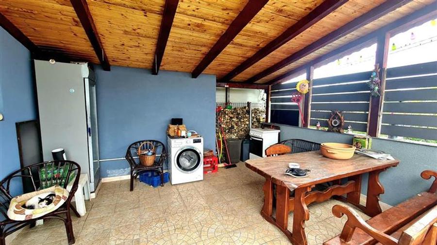 Vila individuala Sanandrei, la asfalt, zona superba - 5