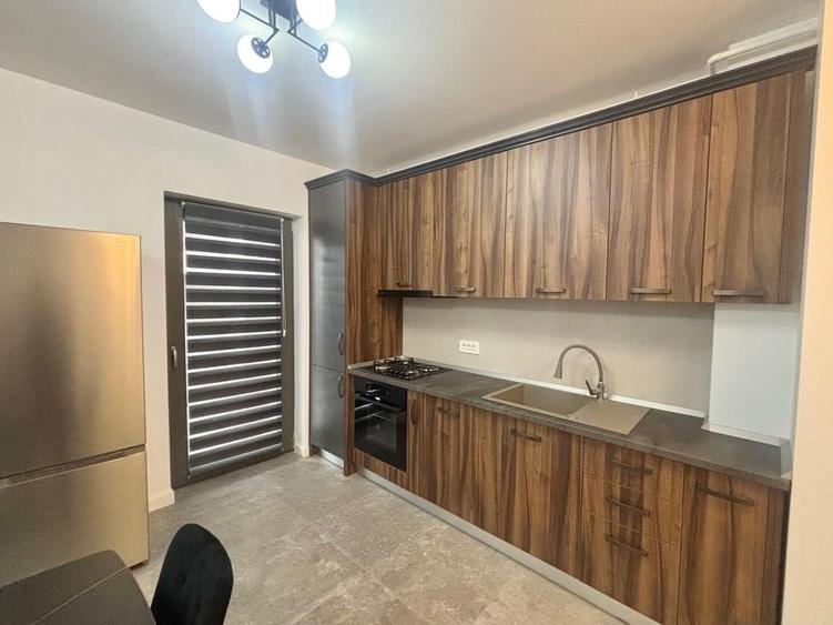 Apartament 2 camere de inchiriat Floreasca - 8