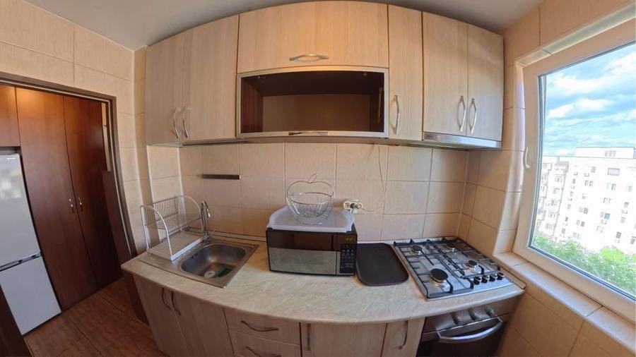 De inchiriat apartament 2 camere Lujerului - 5