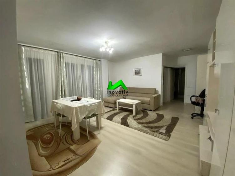 Apartament de inchiriat 2 camere Sibiu Doamna Stanca - 1