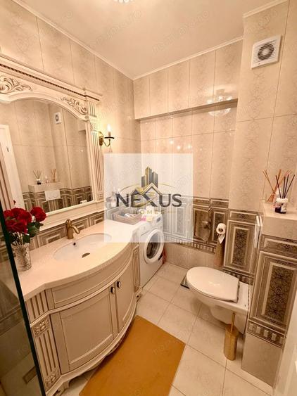 Apartament 3 camere - 9 minute Metrou Berceni - Mobilat LUX - Parcare - 9