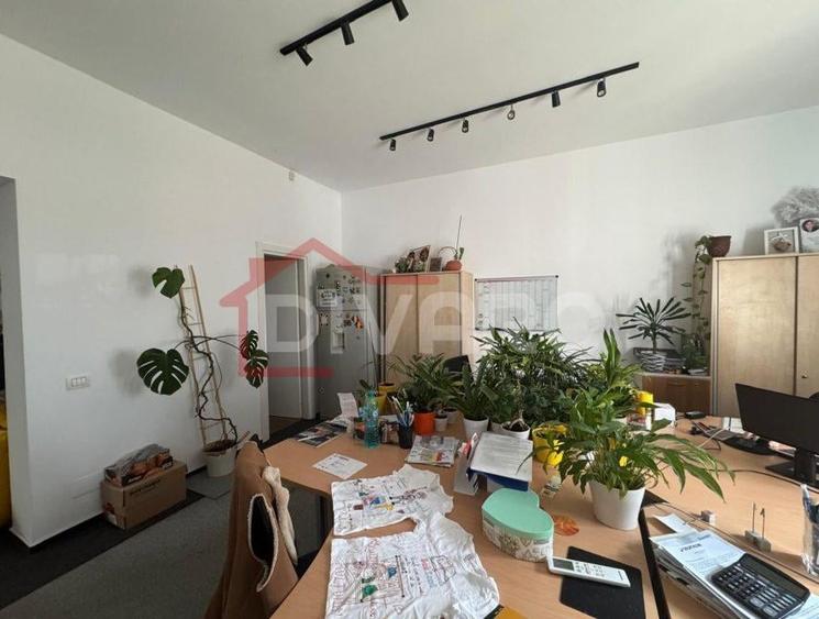 Inchiriere vila 12 camere S+P+1+M Cotroceni metrou ideal birouri - 3