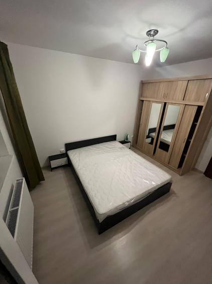 Apartament 2 camere decomandat, Amurgului langa Mall La Strada, parcare, mobilat - 5