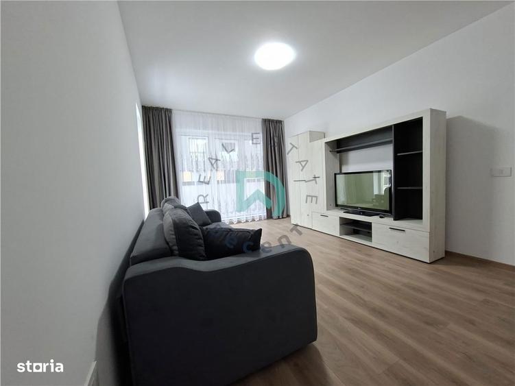 Apartament 3 camere Maurer Villas, Tractorul, Brasov - 2