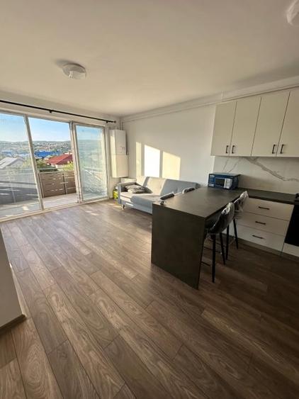 Închiriez ap 2 dormitoare | 4 min de Kaufland Marasti | 64 mp - 4