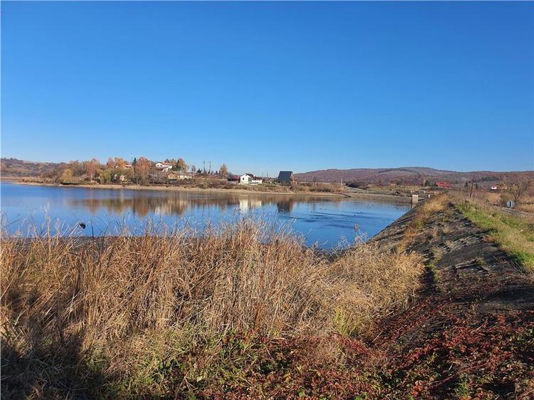 Teren intravilan Sacel -zona lacuri -ultimul lot de 900mp - 29