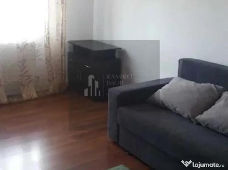 Garsoniera/centrala proprie/etaj 2 Soseua Giurgiului - 1