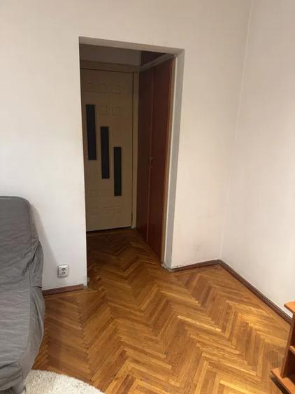 Obor x Iancului x Mihai Bravu, 5 min. metrou Obor - 5