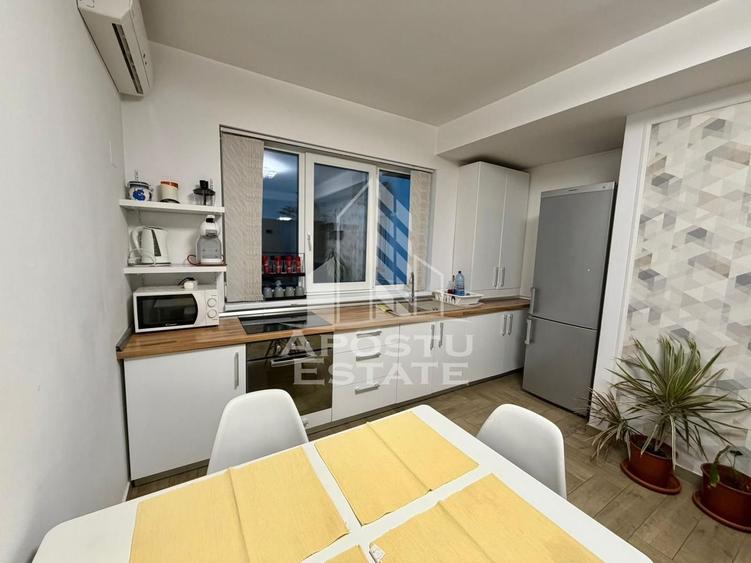 Apartament 3 camere, centrala proprie, petfriendly, Soarelui - 7