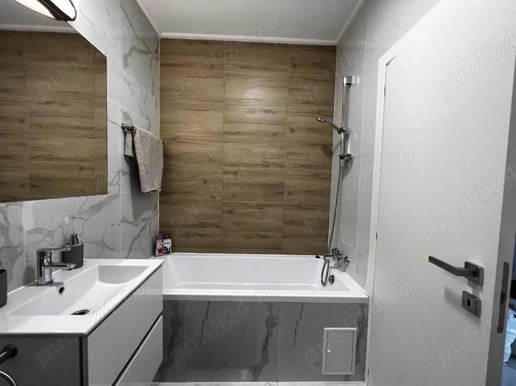 vand apart 2 camere mobilat si utilat - 2