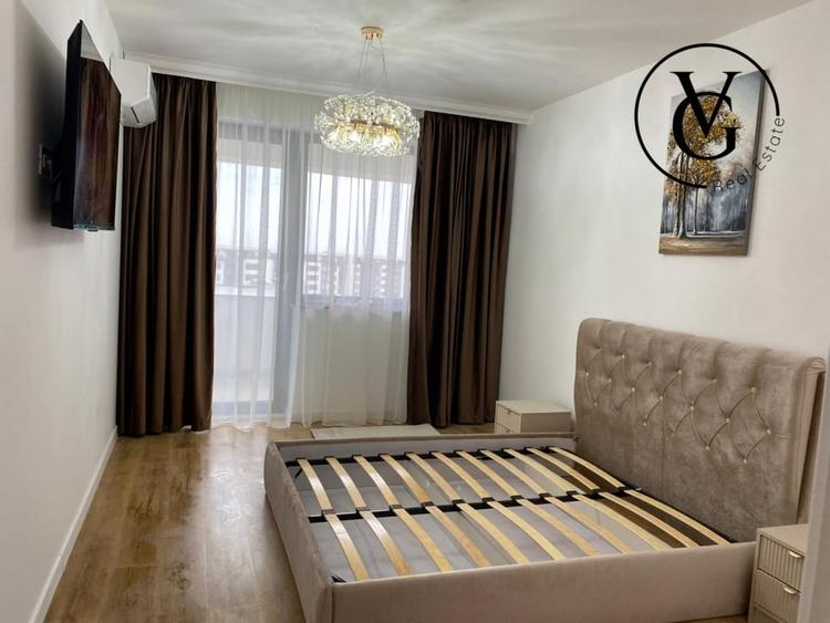 Apartament 2 camere Pipera Rond OMV | Ivory Residence - 4