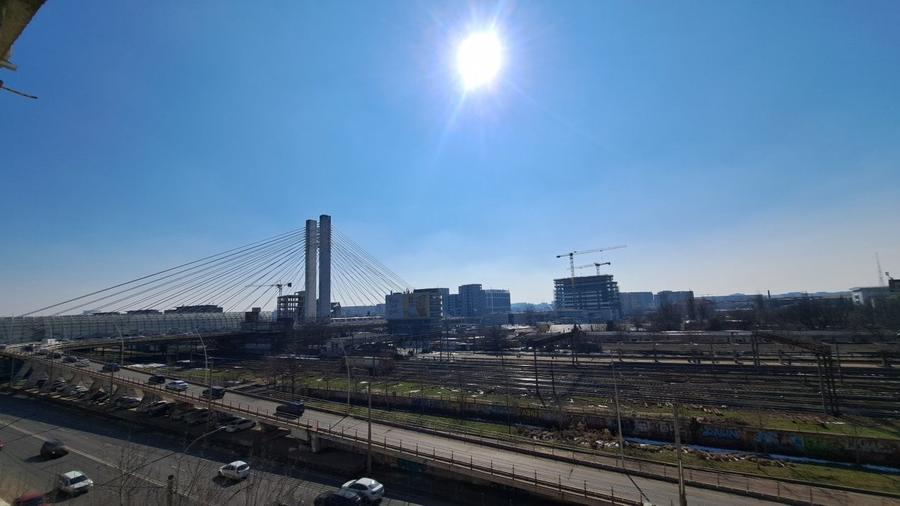 In curand la vanzare ! 3 camere Titulescu - Calea Grivitei - Metrou Basarab - 3