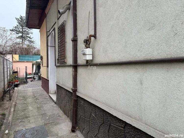 Casa de vanzare zona 1 Mai