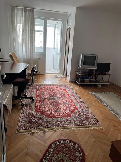 Comision 0% - Garsoniera Soseaua Pantelimon (Cimitirul armenesc) - 1