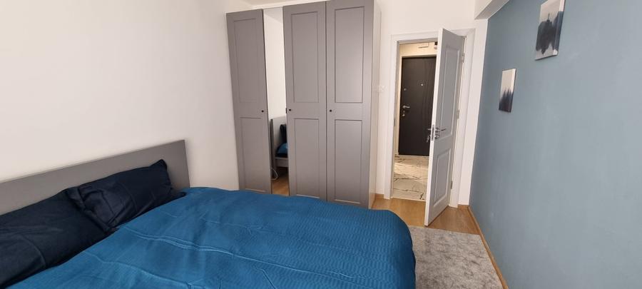 Sinaia Central - 2 camere - 4