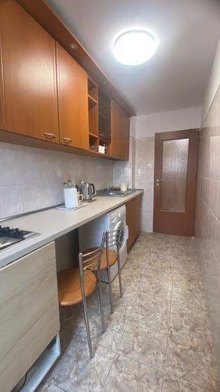 Bd. Mircea Voda, metrou Timpuri Noi, vedere superba ! - 3