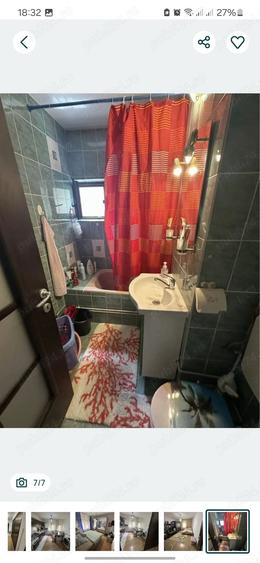 Apartament 2 camere complet mobilat. - 6