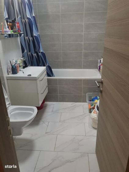 2 camere Exercitiu/Teilor, bloc nou, mobilat - 10