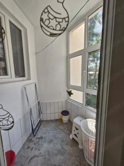 Apartament 3 camere Jean Louis Calderon - Universitate, etaj 2 4, 93mp - 7