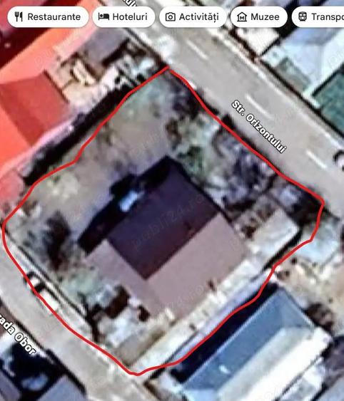 Casa Husi Vaslui de vanzare - 4