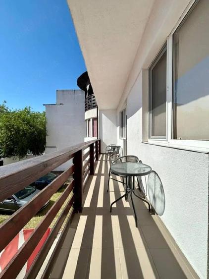 Inchiriez pensiune Mamaia Nord - 1