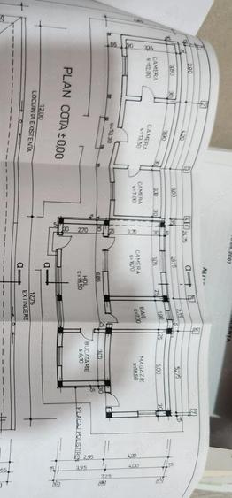 Casa de vanzare sau schimb cu apartament + diferenta - 3