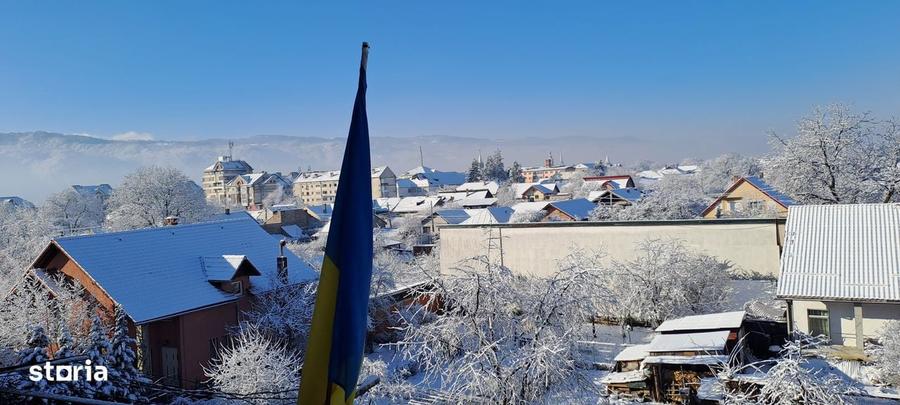 Apartam 3 cam mobilat utilat gata de locuit Sighetu M. str. G. Co?buc. - 10