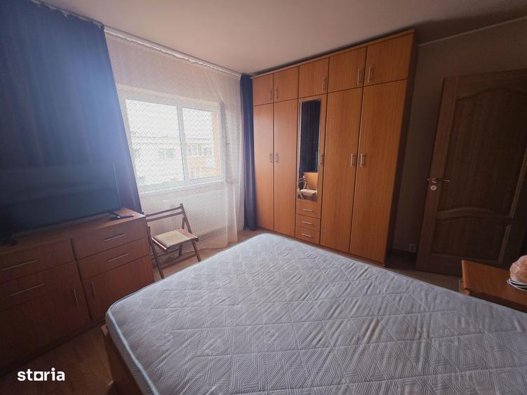 Inchiriez 2 camere decomandat pet friendly Triaj - 5