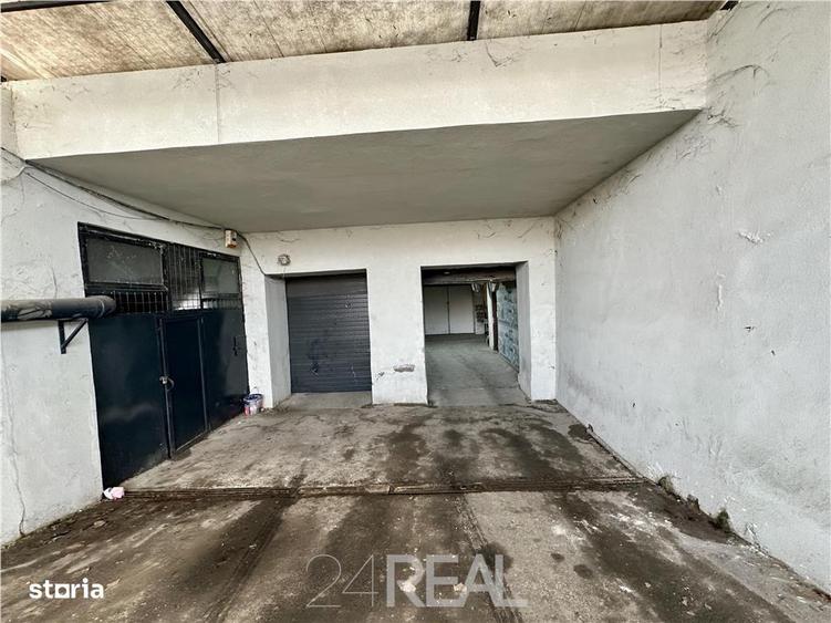 Inchiriere Spatiu Depozitare de la 1000 mp - 3