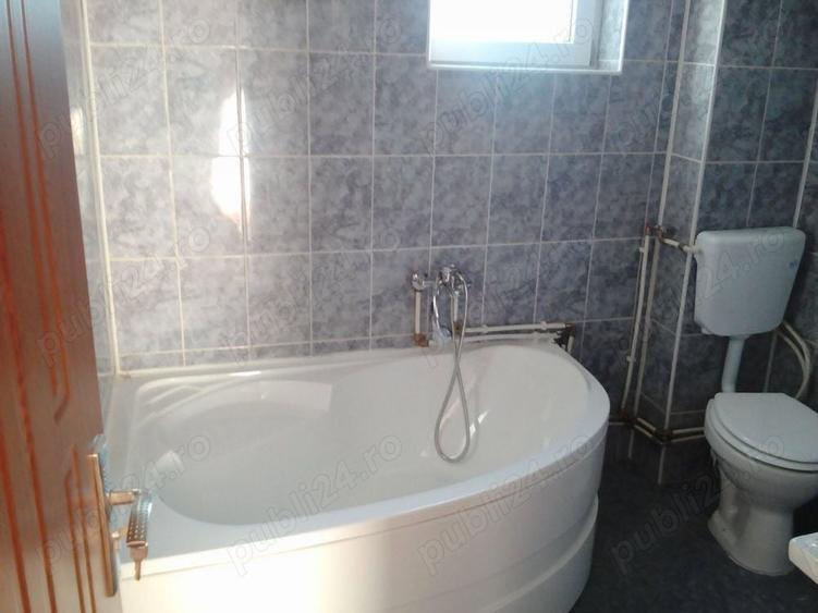 Vand Casa, teren in Dobroteasa - OLT. 56000 euro - 4