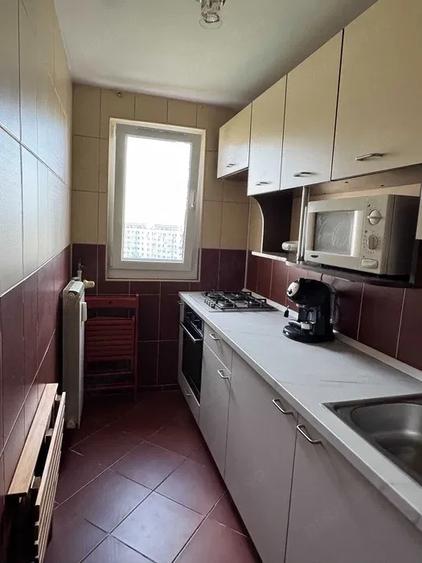 garsoniera th pallady-1 decembrie-metrou 1 minut-modern-parcare proprie - 7