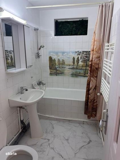 Inchiriez Apartament 2 Camere Zona Pod Butelii Constanta - 1