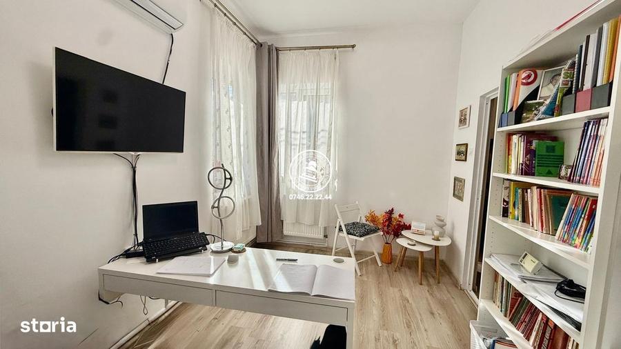 Vila de vanzare Copou, - 10