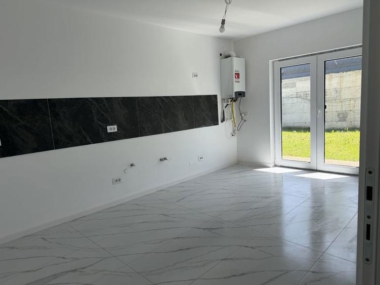 Casa plan parter - 4
