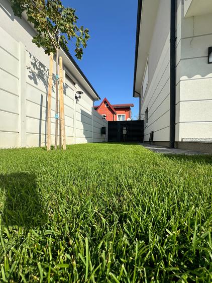 Ultima casa individuala disponibila | Acces Privat | TheCornerVillas - 7