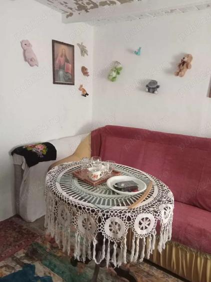 Vand casa 4 camere teren 600mp.Suditi Gheraseni - 1