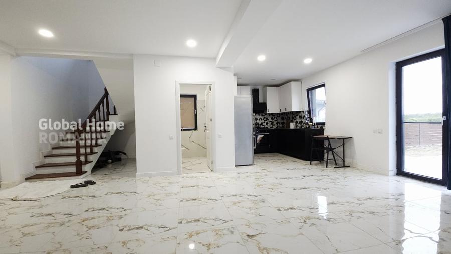 Casa P+1 Individuala 147 MP | Moara Vlasiei | Teren 994 MP | Toate Utilitatile - 8