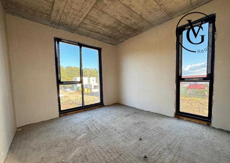 Vila cu 5 camere - complex Frasinului - 5