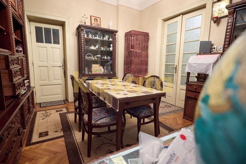 CASĂ CLASICĂ DE VANZARE CU POTENȚIAL PREMIUM ÎN ZONA 1 MAI - 16