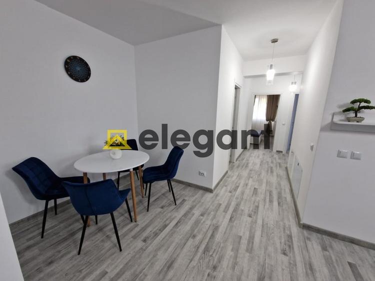Apartament Lux 3 Camere | Bloc nou | Parcare Privata | Calea Bucuresti-Lidl - 6