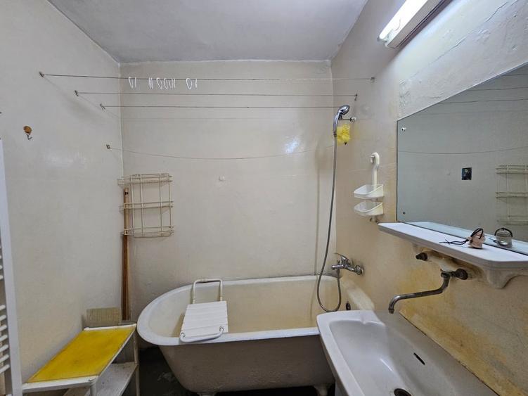 Ap. 2 camere, semidecomandat, ultracentral Timișoara, etajul 7/7, comision 0% - 16