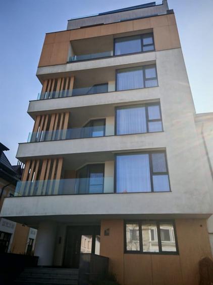 De inchiriat spatii depozitare demisol bloc nou Zorileanu 18 - 1