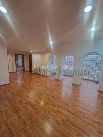 Spa?iu de birouri in Cotroceni, la 7 min. distanta de statia de metrou Eroilor