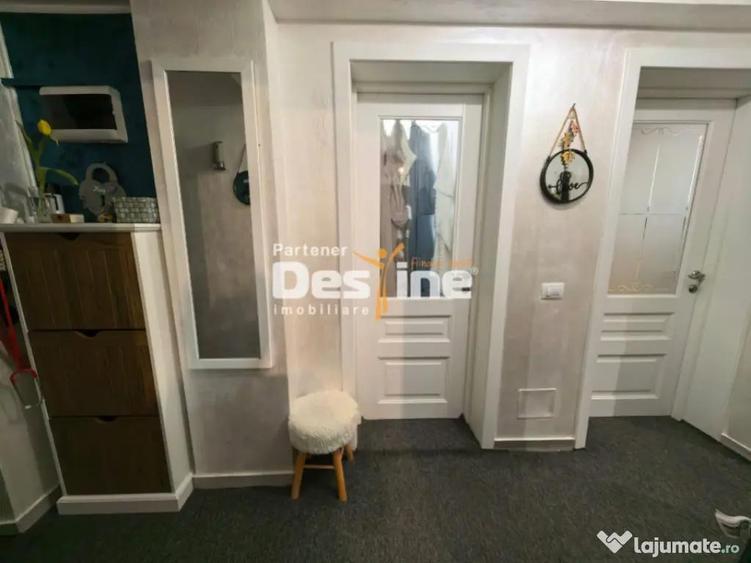 Apartament 2CD 58 mp mobilat si utilat + loc parcare Rediu - 10